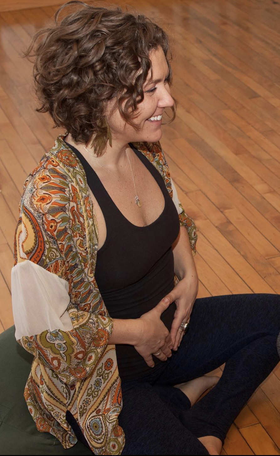 Cassi Stuckman, Mountain Dreamer Counseling therapist