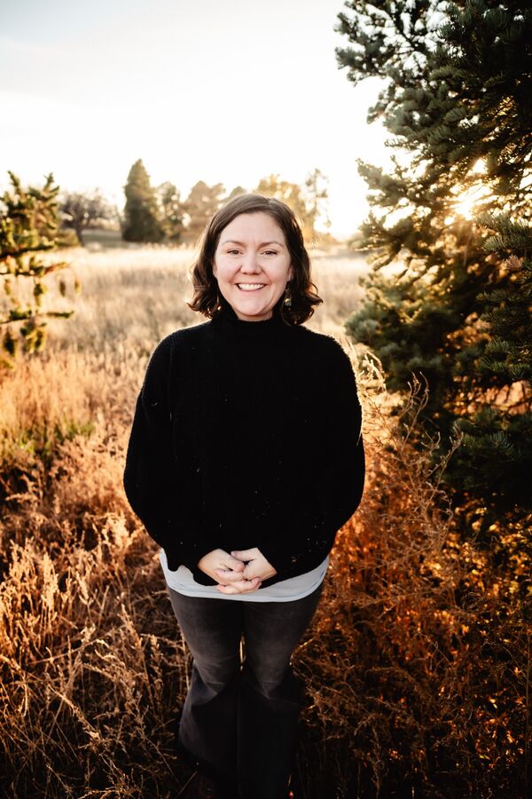 Cassi Stuckman, LPCC — Somatic Therapist and Counselor in Boulder, Colorado