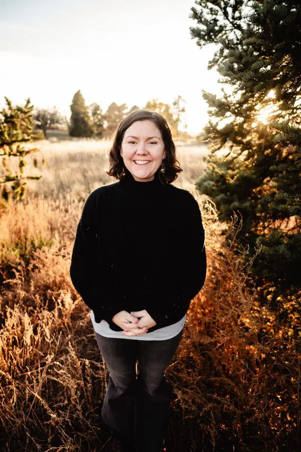 Cassi Stuckman, LPC — Somatic Therapist and Counselor in Boulder, Colorado